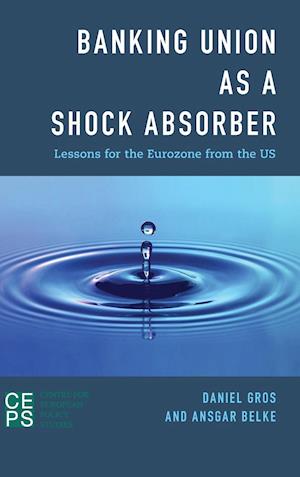 Banking Union as a Shock Absorber