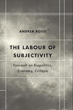 The Labour of Subjectivity