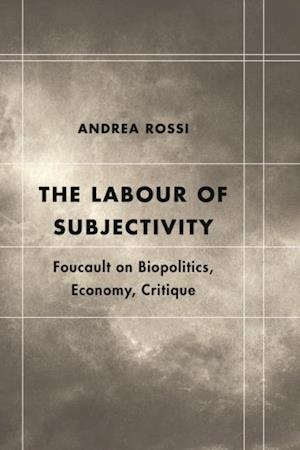 Labour of Subjectivity