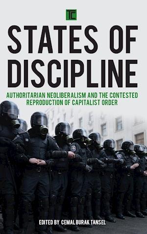 States of Discipline