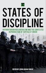 States of Discipline