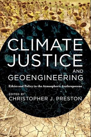 Climate Justice and Geoengineering