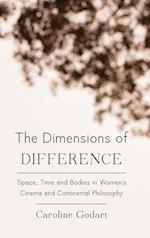 The Dimensions of Difference