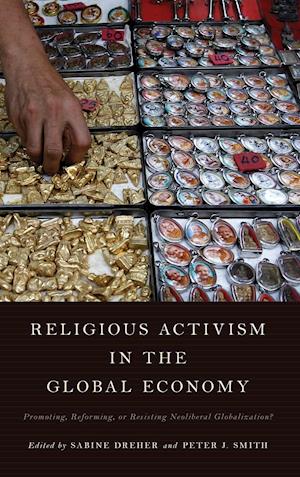 Religious Activism in the Global Economy