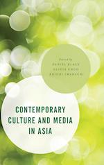 Contemporary Culture and Media in Asia