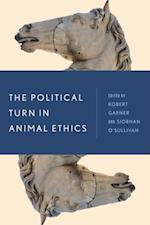 Political Turn in Animal Ethics