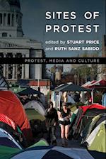 Sites of Protest