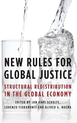 New Rules for Global Justice