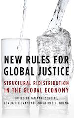 New Rules for Global Justice
