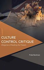 Culture Control Critique