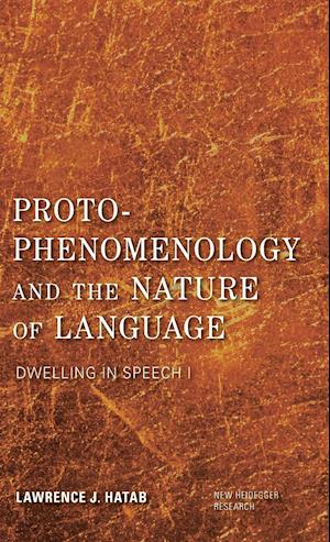 Proto-Phenomenology and the Nature of Language