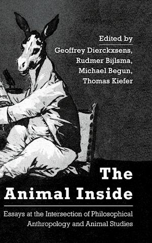 The Animal Inside