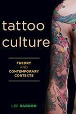 Tattoo Culture