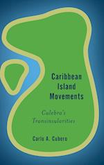 Caribbean Island Movements