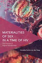 Materialities of Sex in a Time of HIV