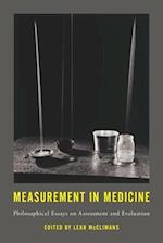 Measurement in Medicine