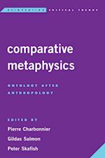 Comparative Metaphysics