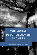 The Moral Psychology of Sadness