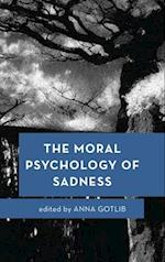 Moral Psychology of Sadness