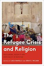 Refugee Crisis and Religion