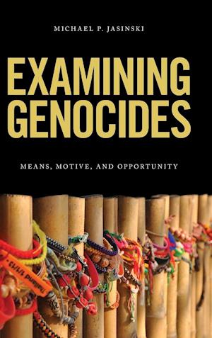 Examining Genocides