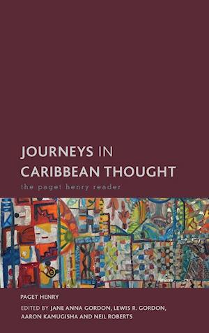 Journeys in Caribbean Thought