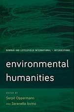 Environmental Humanities