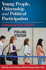 Young People, Citizenship and Political Participation