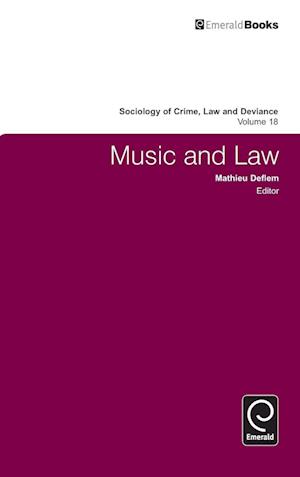 Music and Law