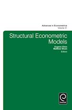 Structural Econometric Models