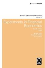 Experiments in Financial Economics