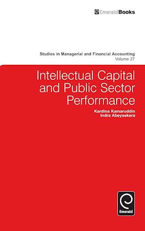 Intellectual Capital and Public Sector Performance