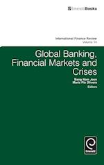 Global Banking, Financial Markets and Crises