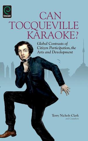 Can Tocqueville Karaoke?