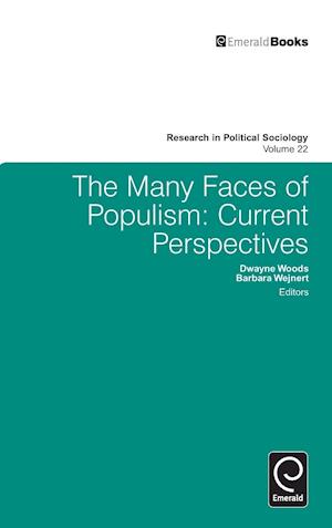 Many Faces of Populism