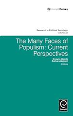 Many Faces of Populism