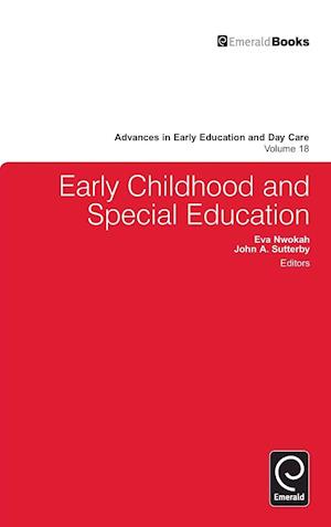 Early Childhood and Special Education