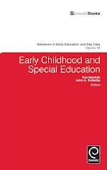 Early Childhood and Special Education