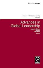 Advances in Global Leadership