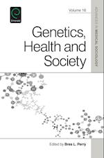 Genetics, Health, and Society