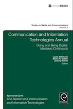 Communication and Information Technologies Annual