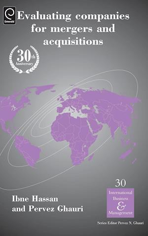 Evaluating Companies for Mergers and Acquisitions