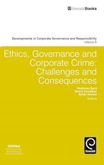 Ethics, Governance and Corporate Crime