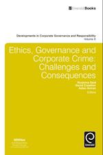 Ethics, Governance and Corporate Crime