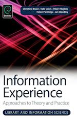 Information Experience