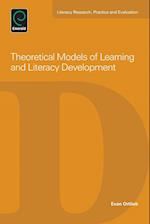Theoretical Models of Learning and Literacy Development
