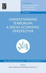 Understanding Terrorism