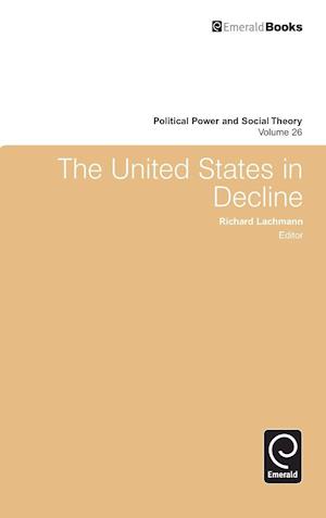 The United States in Decline