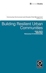 Building Resilient Urban Communities