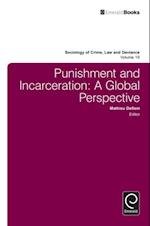 Punishment and Incarceration